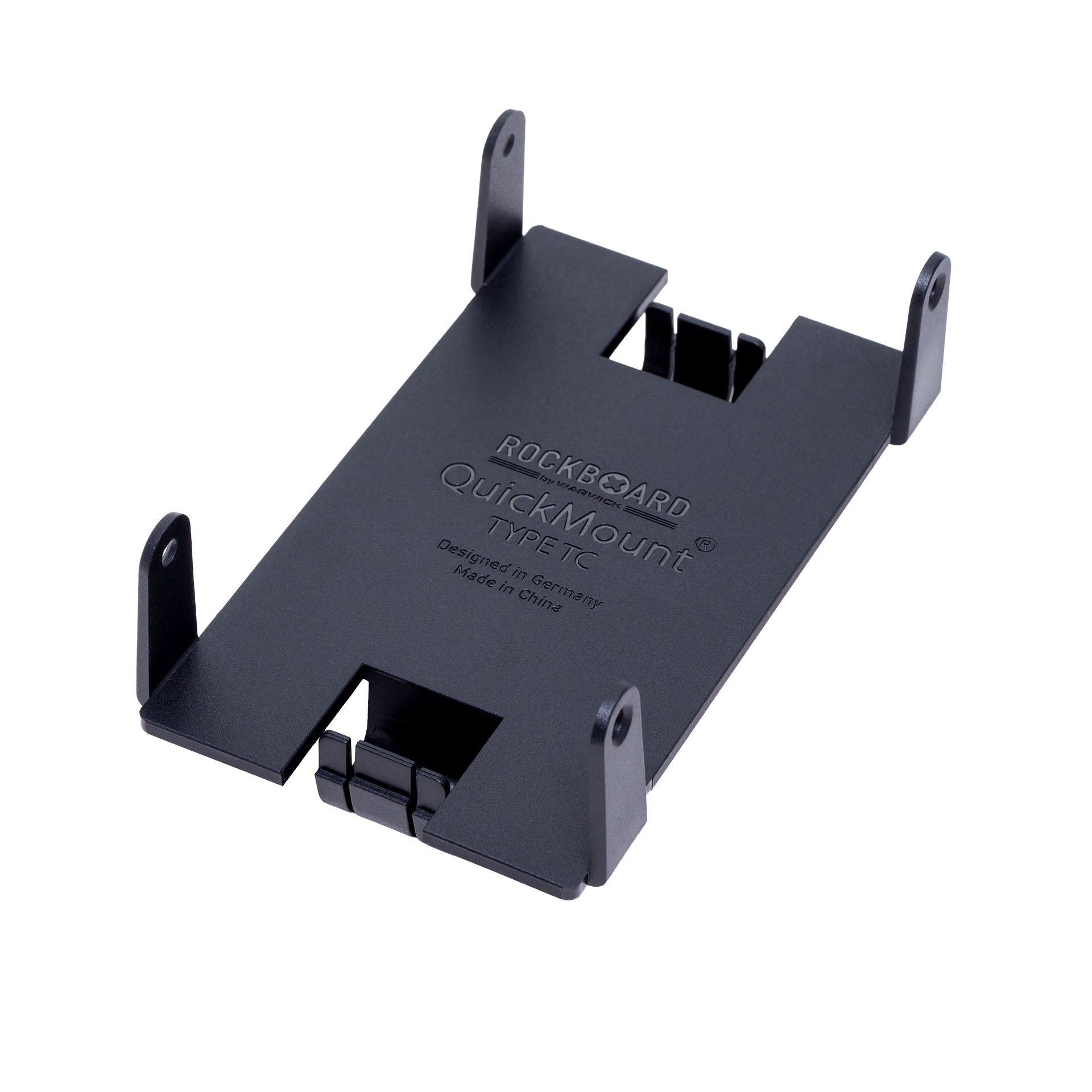 PedalSafe Type TC RockBoard